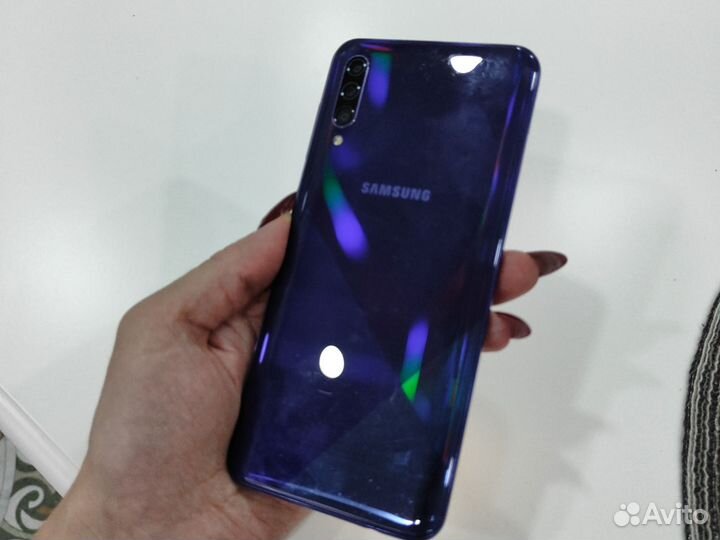 Samsung Galaxy A30s, 3/32 ГБ