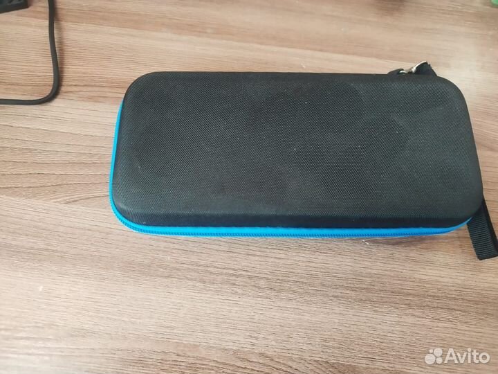 Nintendo switch lite с играми