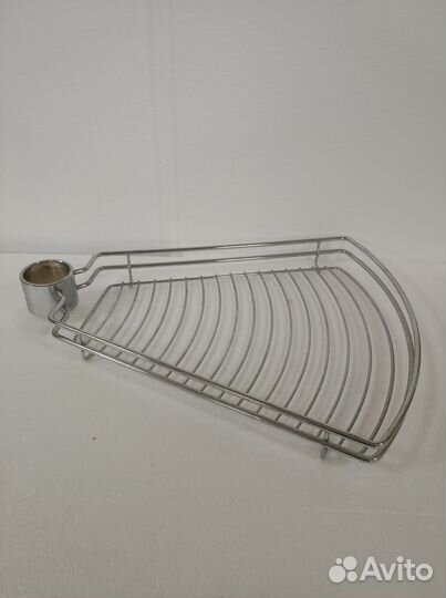 Полка для барной стойки