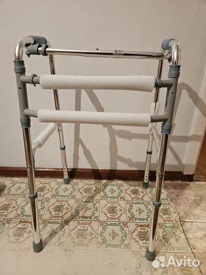 Ходунки для взрослых бу