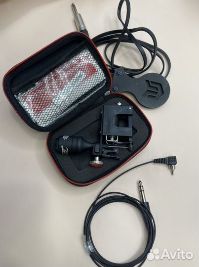 Машинка для татуажа