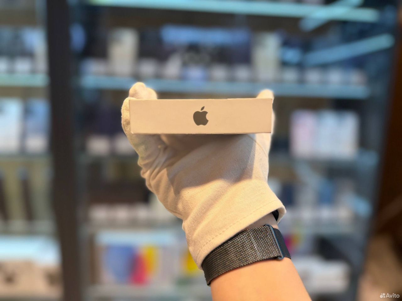 iPhone Air, 256 ГБ