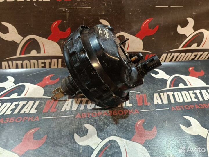 Вакуумный усилитель тормозов Mercedes-Benz C180