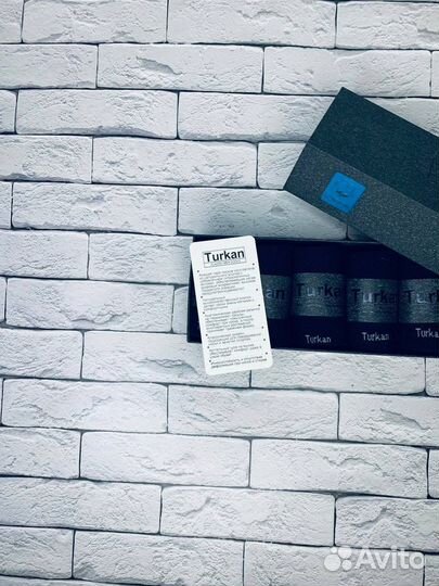 Набор носков Turkan