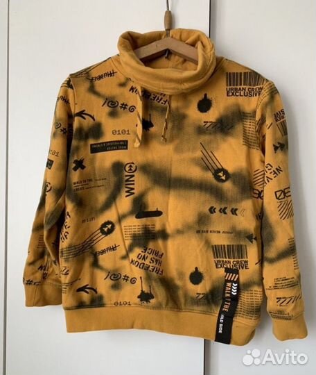 Свитшот Ostin 146