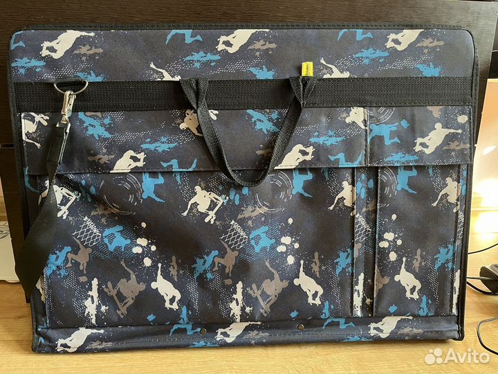 Папка для художника a2