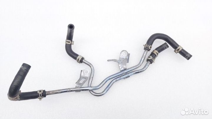 Трубка масляная Toyota Camry XV70 A25afks 2021