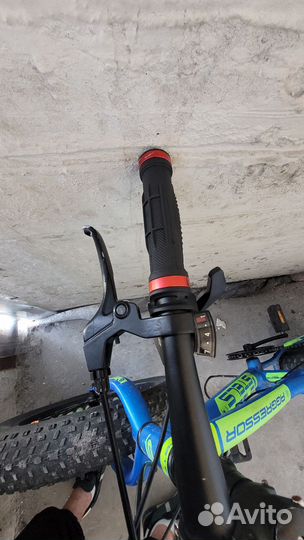 Фэт-байк Fit bike