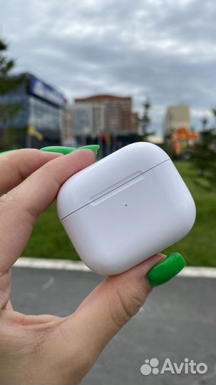 Беспроводные Наушники AirPods 3