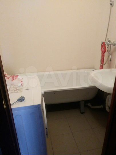 1-к. квартира, 34 м², 3/5 эт.