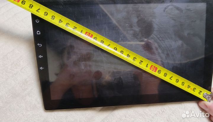 Магнитола teyes cc2l