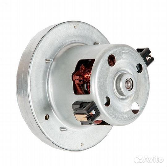 Двигатель для пылесосов Electrolux, Zanussi, AEG