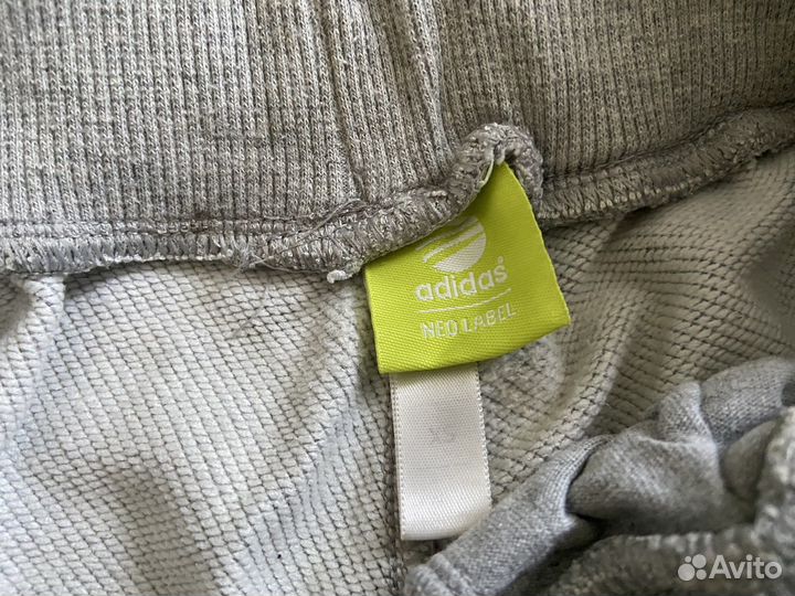 Шорты adidas neo