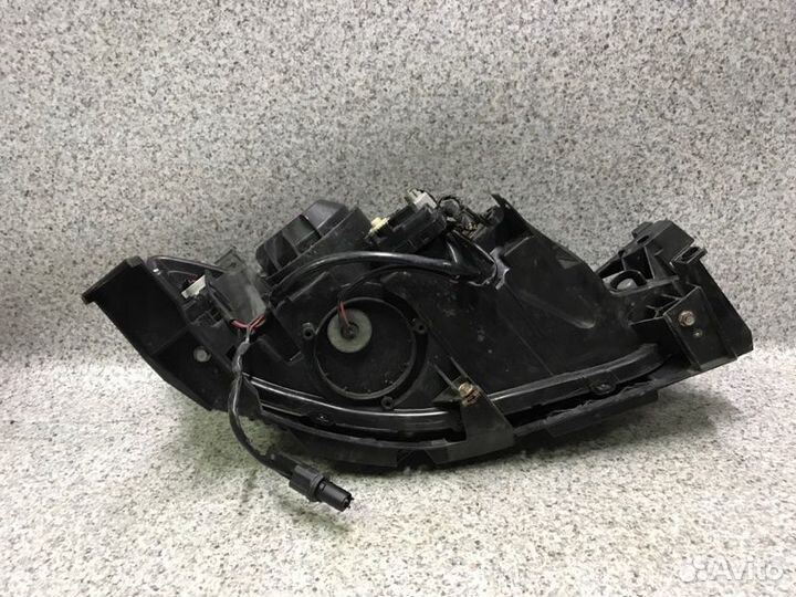 Фара левая Subaru Impreza GH 2007