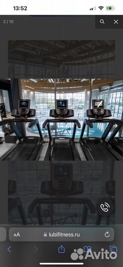 Абонемент в фитнес клуб i love fitness