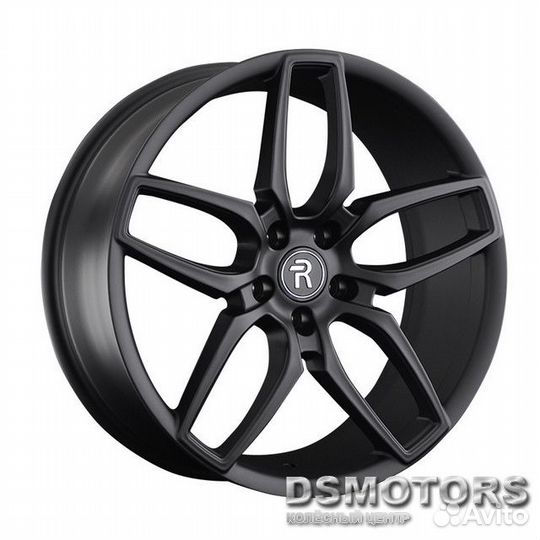 Диски VV389 9/20 5x112 ET33 d66.6 MB