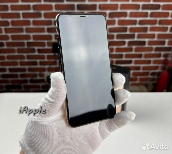 iPhone 11 Pro, 256 ГБ