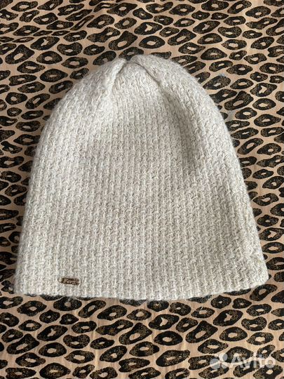 Шапка женская