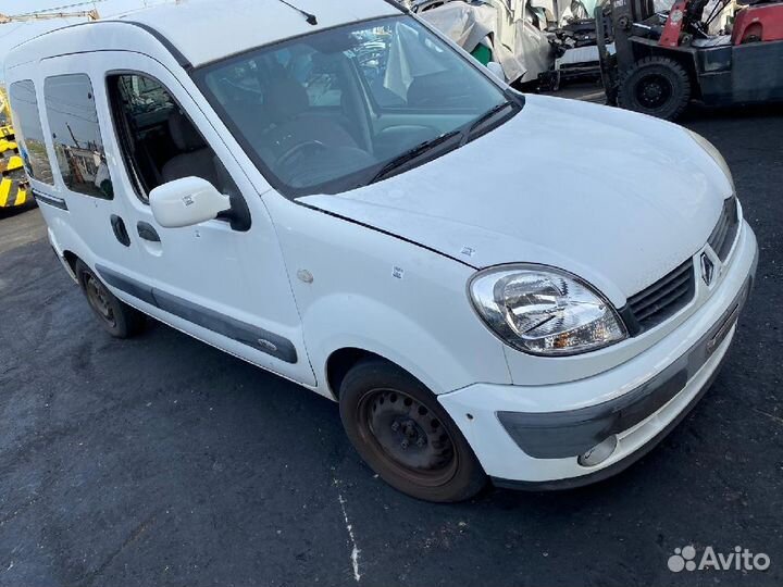 Подрамник Renault Kangoo