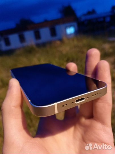 iPhone 12 mini, 128 ГБ