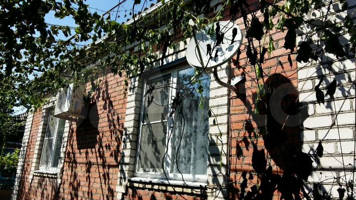 Дом 86,4 м² на участке 6 сот.