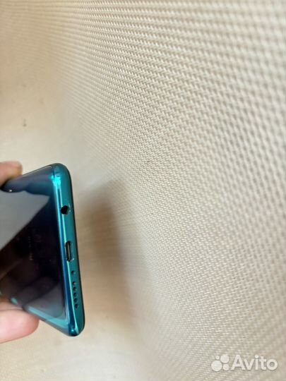 Xiaomi Redmi Note 8 Pro, 6/128 ГБ