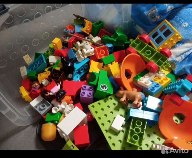 Конструктор