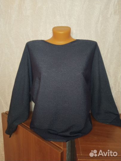 Джемпер женский 44 46