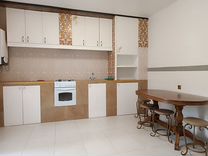 3-к. квартира, 130 м², 5/12 эт.