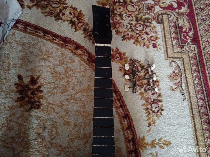 Гитара 6 струн