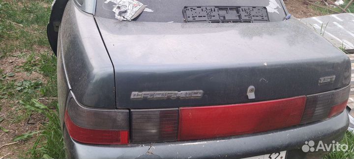 Jetta 2 ваз 2110 на разбор