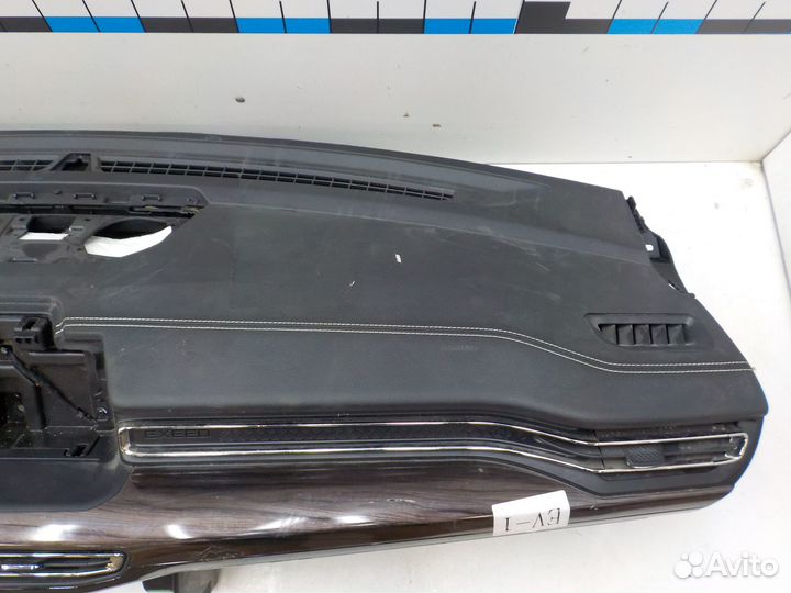 Б/У Б/У Торпедо exeed VX 2021- 401002056aaagy