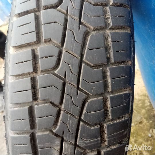 Pirelli Scorpion A/T 185/75 R16
