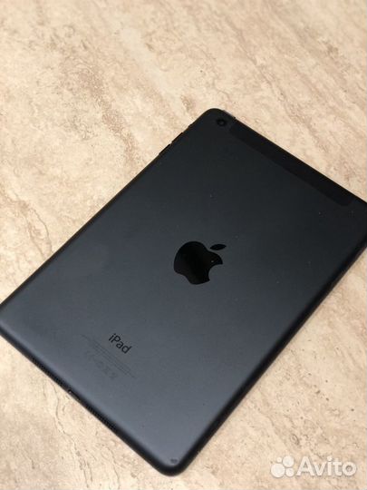 iPad mini 64 gb