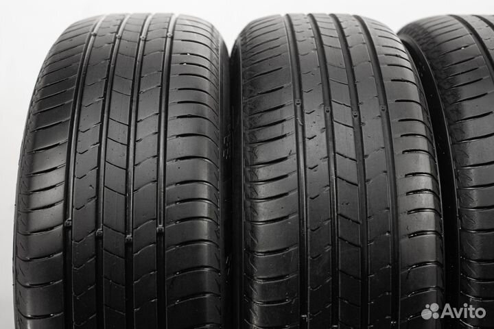 Kumho Ecsta HS51 205/60 R16 92H
