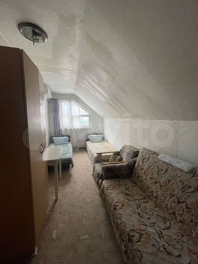 Гостиница, 252.7 м²