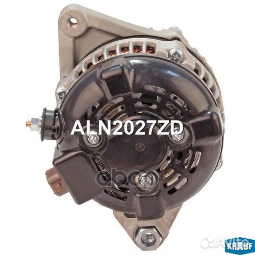 Генератор ALN2027ZD Krauf