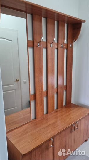 Прихожая бу