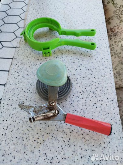 Закаточная машинка