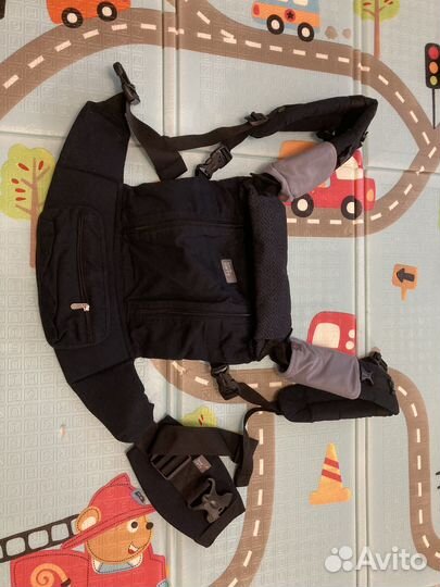 Рюкзак переноска кенгуру ergobaby