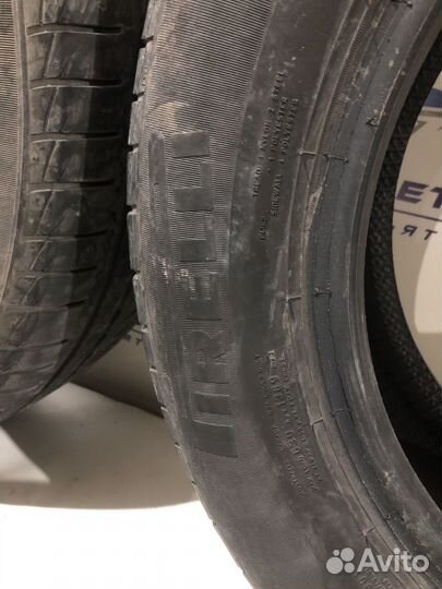 Pirelli Cinturato P1 185/65 R15 92H