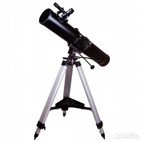 Телескоп Levenhuk Skyline base 110S
