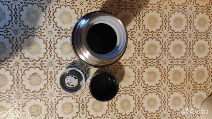 Термос zojirushi