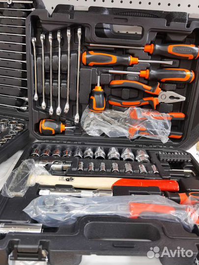 Набор инструментов