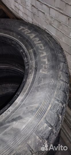 Toyo Winter Tranpath S1 265/65 R17