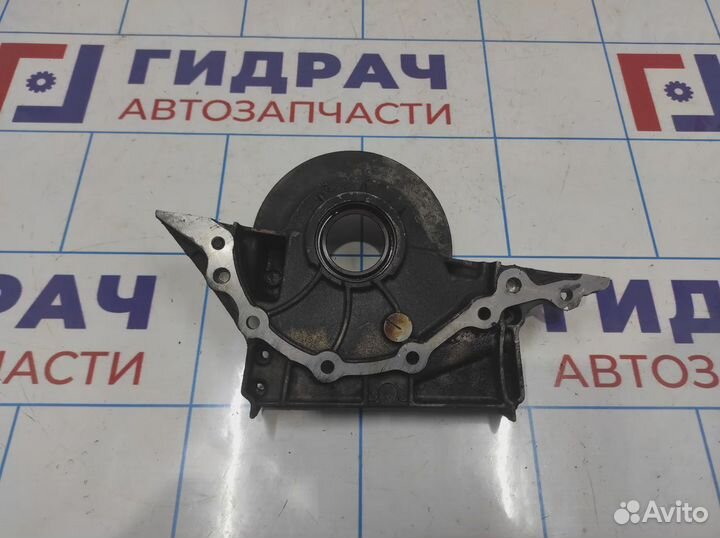 Крышка коленвала Renault Megane 2 8200391938