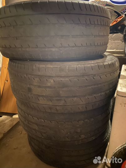 Toyo Proxes T1 Sport 265/50 R20