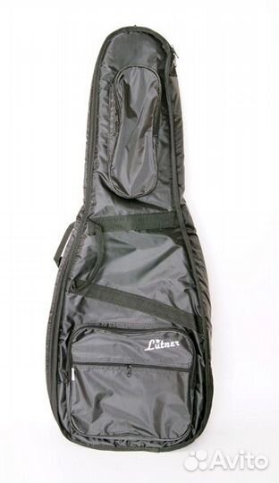 Чехол утепленный для акустической гитары