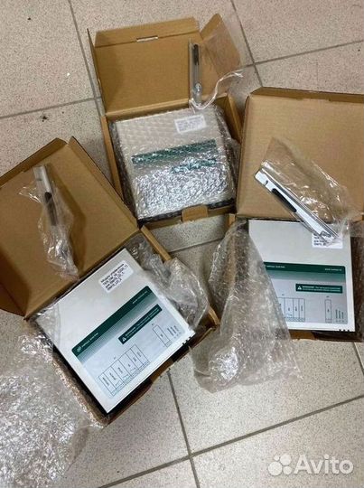 Модуль управления Таврида