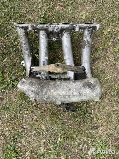 Коллектор от Mercedes w124